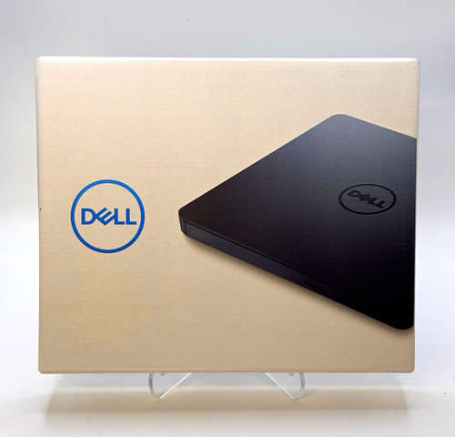 Dell dw316 usb slim external - dw316,