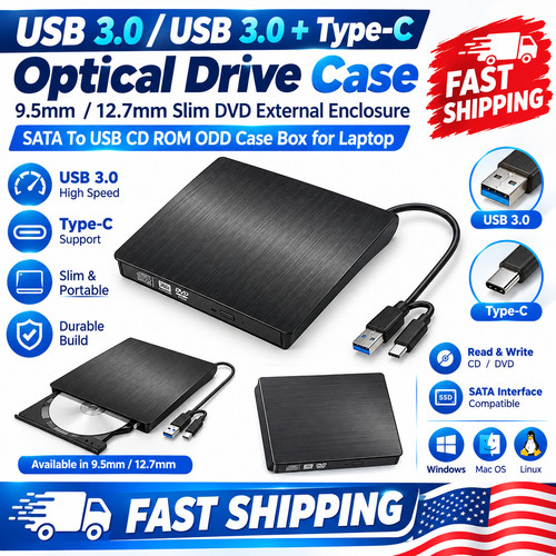 Slim external dvd - dvd, usb